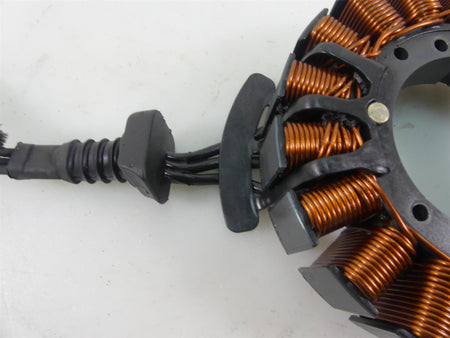 2019 Harley Softail FLSB Sport Glide Stator Alternator Generator 29900042A {{ shop.shopifyCountryName }} - Mototech271