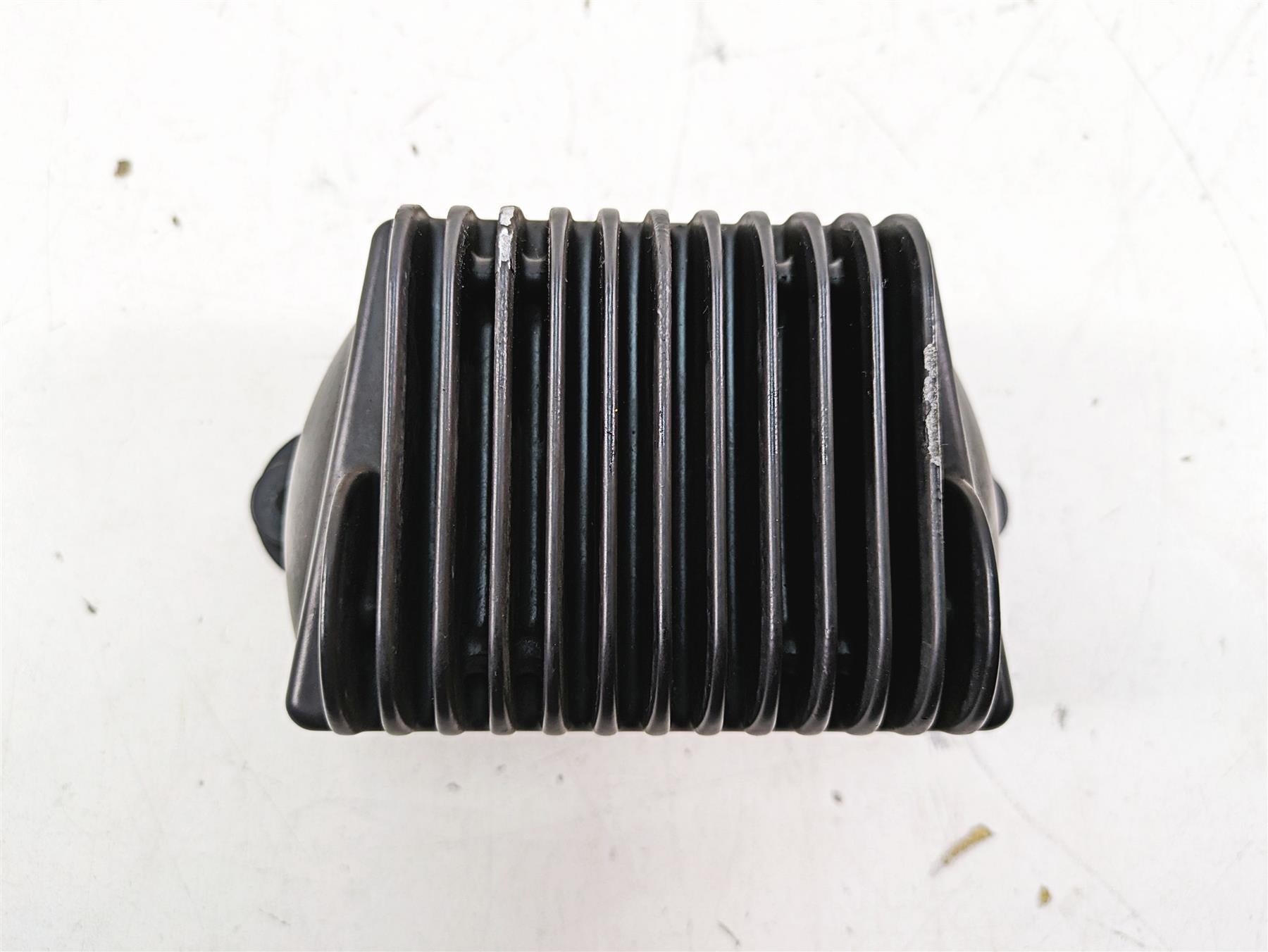 2013 Harley Touring FLHX Street Glide Rectifier Voltage Regulator 74505-09A {{ shop.shopifyCountryName }} - Mototech271