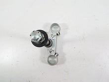 Load image into Gallery viewer, 2012 Triumph Tiger 800XC ABS Lower Triple Tree Steering Clamp T2049787 T2049791
