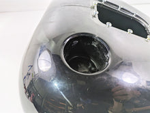 Load image into Gallery viewer, 2014 Harley FLS Softail Slim Fuel Gas Petrol Tank Reservoir - Read 61625-11
