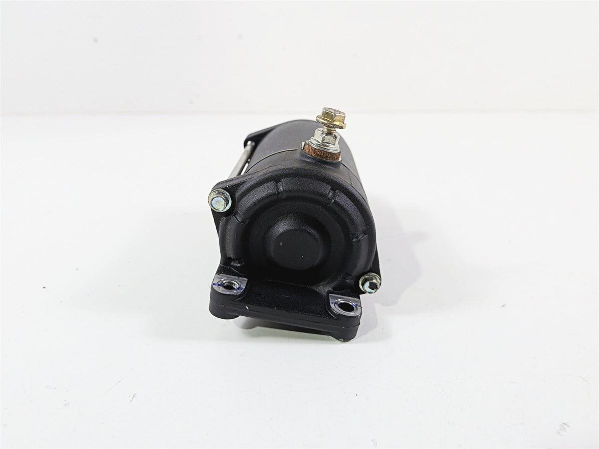 2021 Indian Scout 1200 Engine Starter Motor 395miles Only 4017209 {{ shop.shopifyCountryName }} - Mototech271