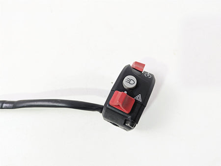 2022 Ducati Hypermotard 950 Right Hand Control Switch Start 65010281C 65010271C {{ shop.shopifyCountryName }} - Mototech271