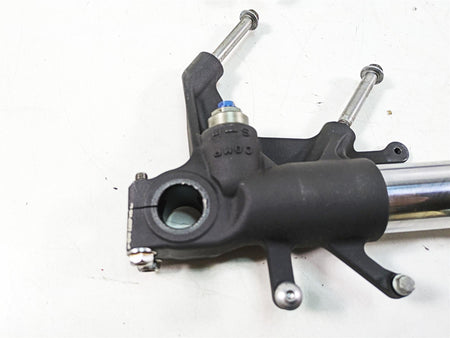 2009 Suzuki GSXR750 K9 Straight Front Fork Leg Damper Set - Read 51103-38H00 {{ shop.shopifyCountryName }} - Mototech271