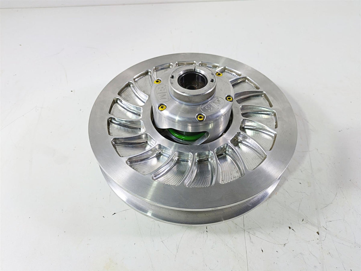 2022 Can-Am Defender XMR HD10 STM Secondary Driven Clutch 3001065 {{ shop.shopifyCountryName }} - Mototech271