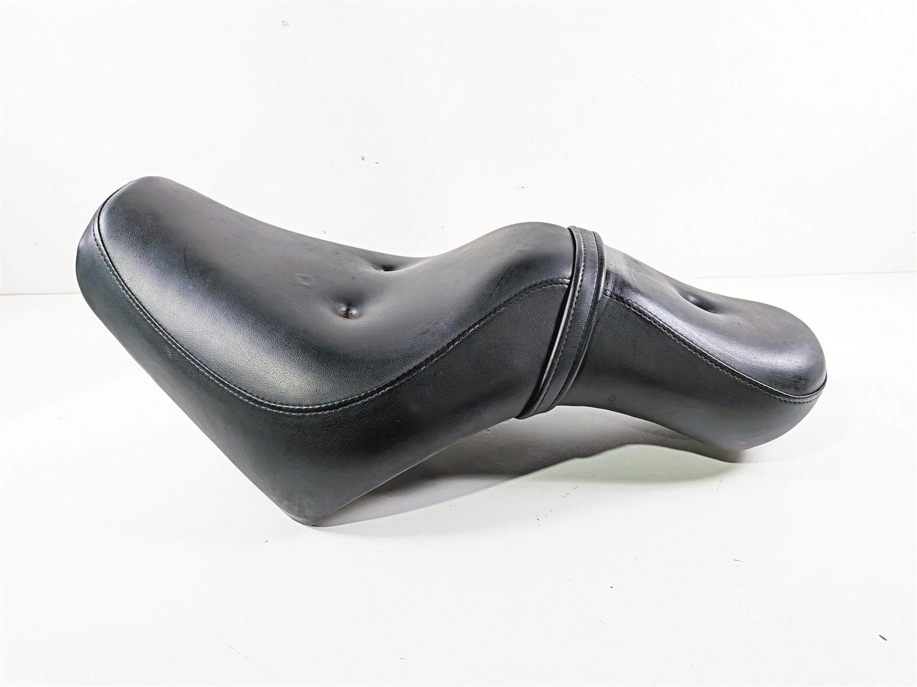 2005 Kawasaki EN500 Vulcan Seat Saddle - READ 53001-1801-MA {{ shop.shopifyCountryName }} - Mototech271