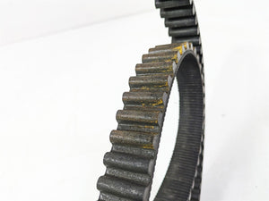 2004 Harley Softail FLSTF Fat Boy Rear Drive Belt 135T 1 1/8" 40307-00B