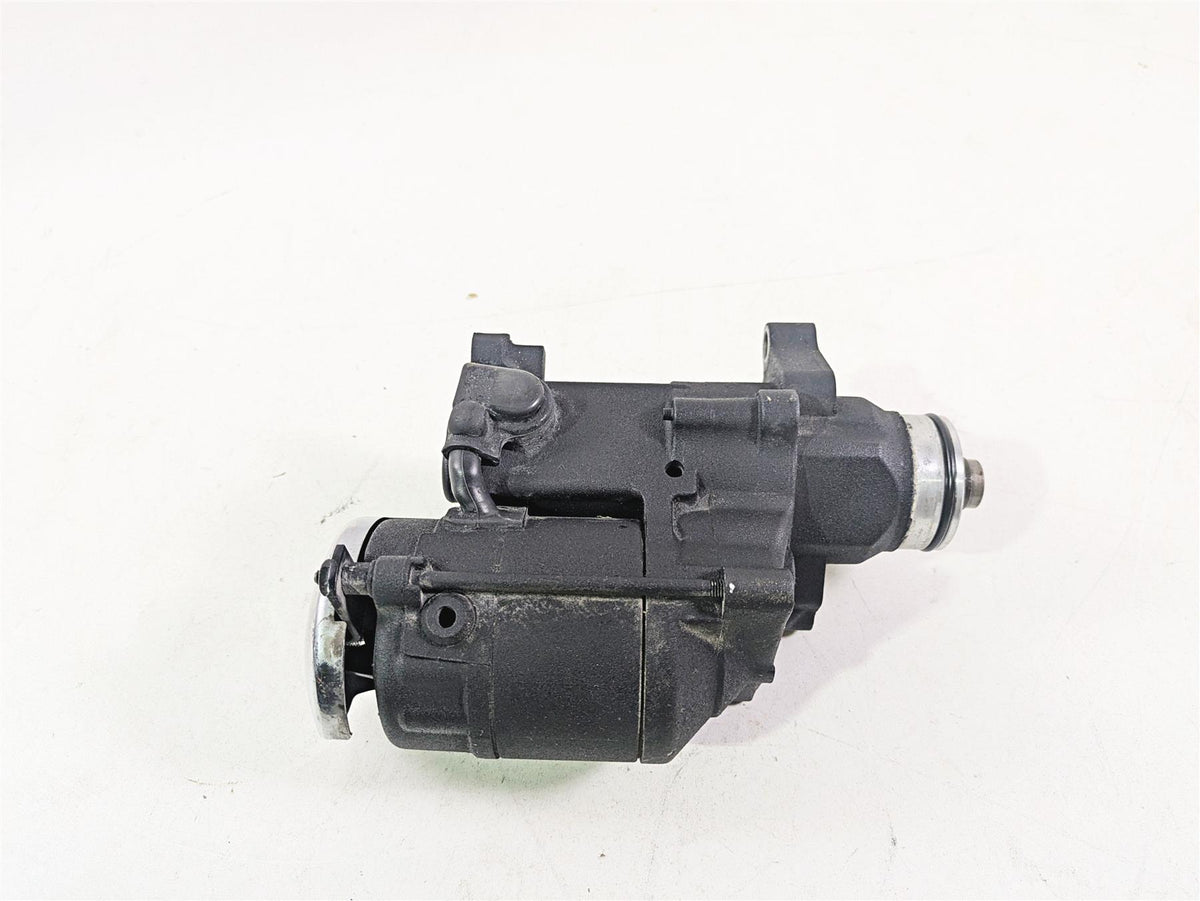 2015 Harley Touring FLHTKL Electra Glide Engine Starter Motor 31618-06A {{ shop.shopifyCountryName }} - Mototech271
