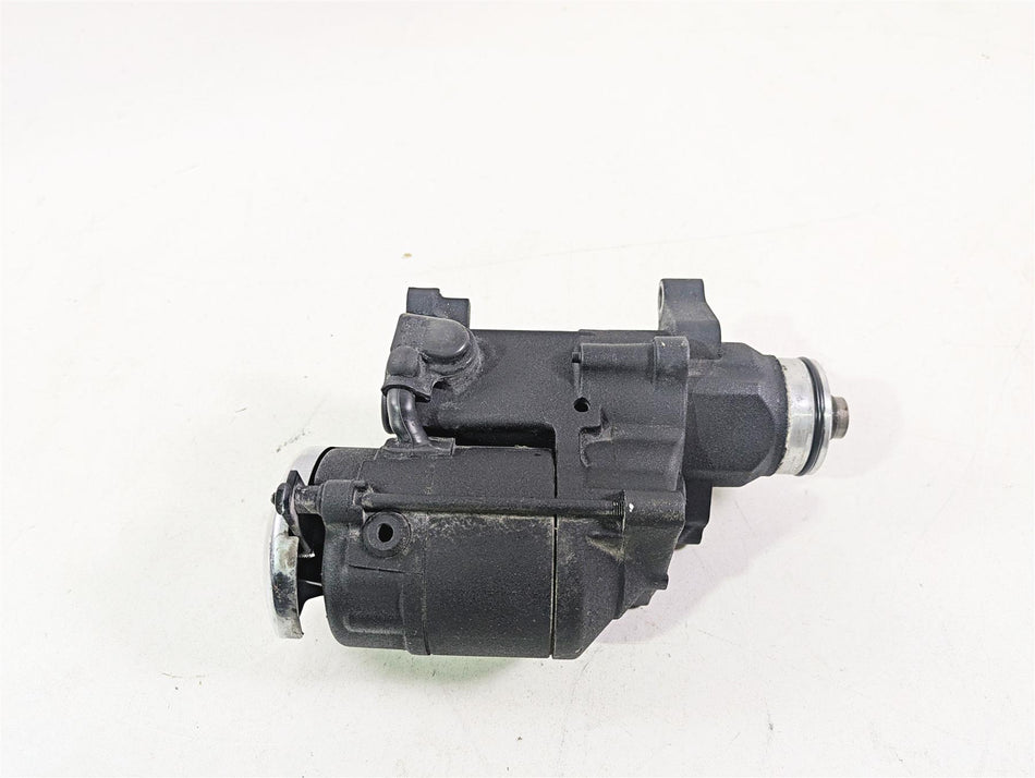 2015 Harley Touring FLHTKL Electra Glide Engine Starter Motor 31618-06A {{ shop.shopifyCountryName }} - Mototech271