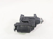 Load image into Gallery viewer, 2015 Harley Touring FLHTKL Electra Glide Engine Starter Motor 31618-06A
