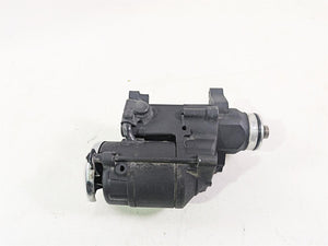 2015 Harley Touring FLHTKL Electra Glide Engine Starter Motor 31618-06A