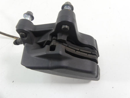 2011 Harley VRSCF Muscle Rod Front Brake Caliper + Lines Set 44732-08 44731-08 {{ shop.shopifyCountryName }} - Mototech271