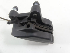 2011 Harley VRSCF Muscle Rod Front Brake Caliper + Lines Set 44732-08 44731-08 | Mototech271