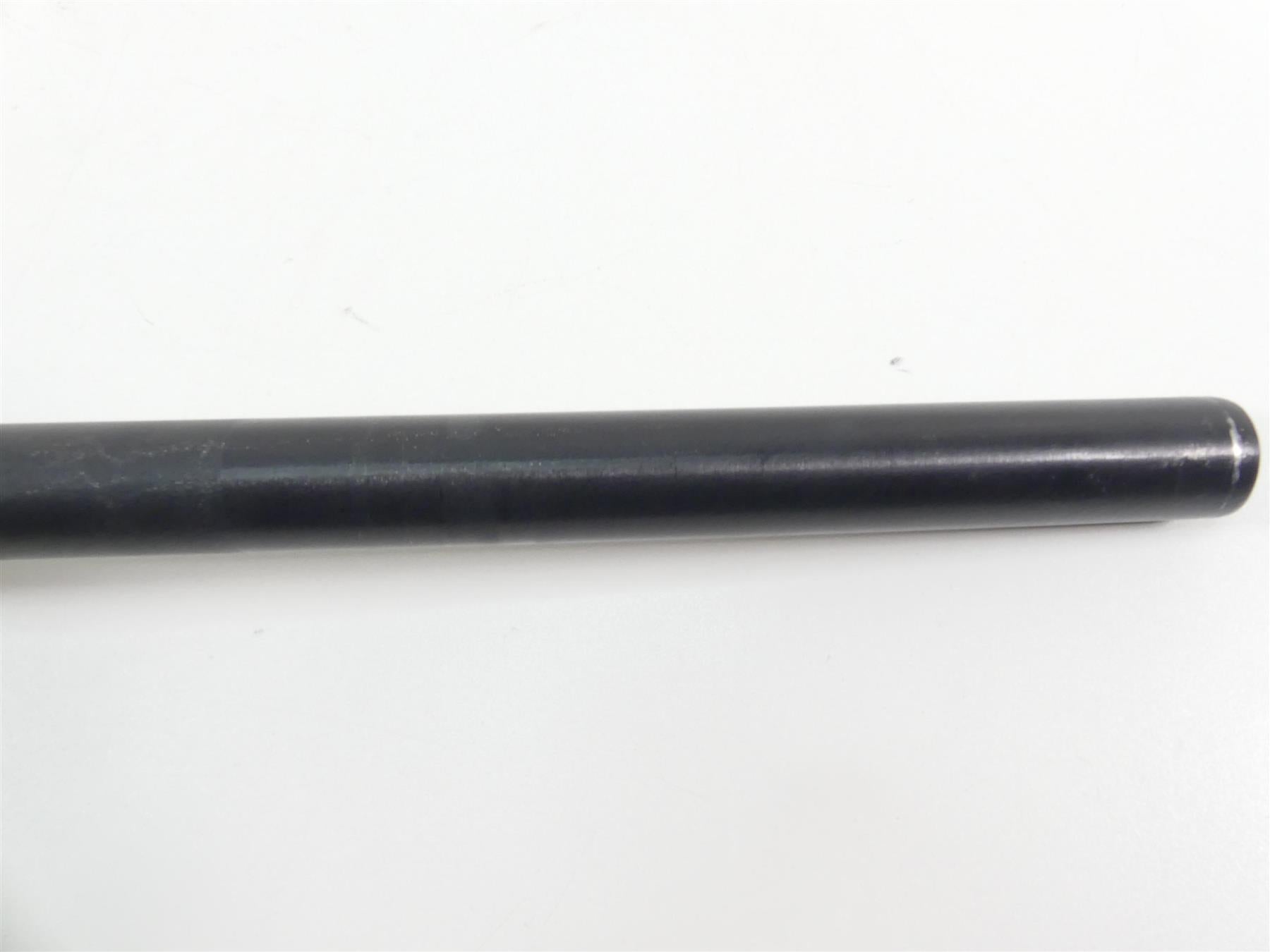 2021 Aprilia Tuono 660 Straight Tampered Handlebar Handle Bar 2B003468 {{ shop.shopifyCountryName }} - Mototech271