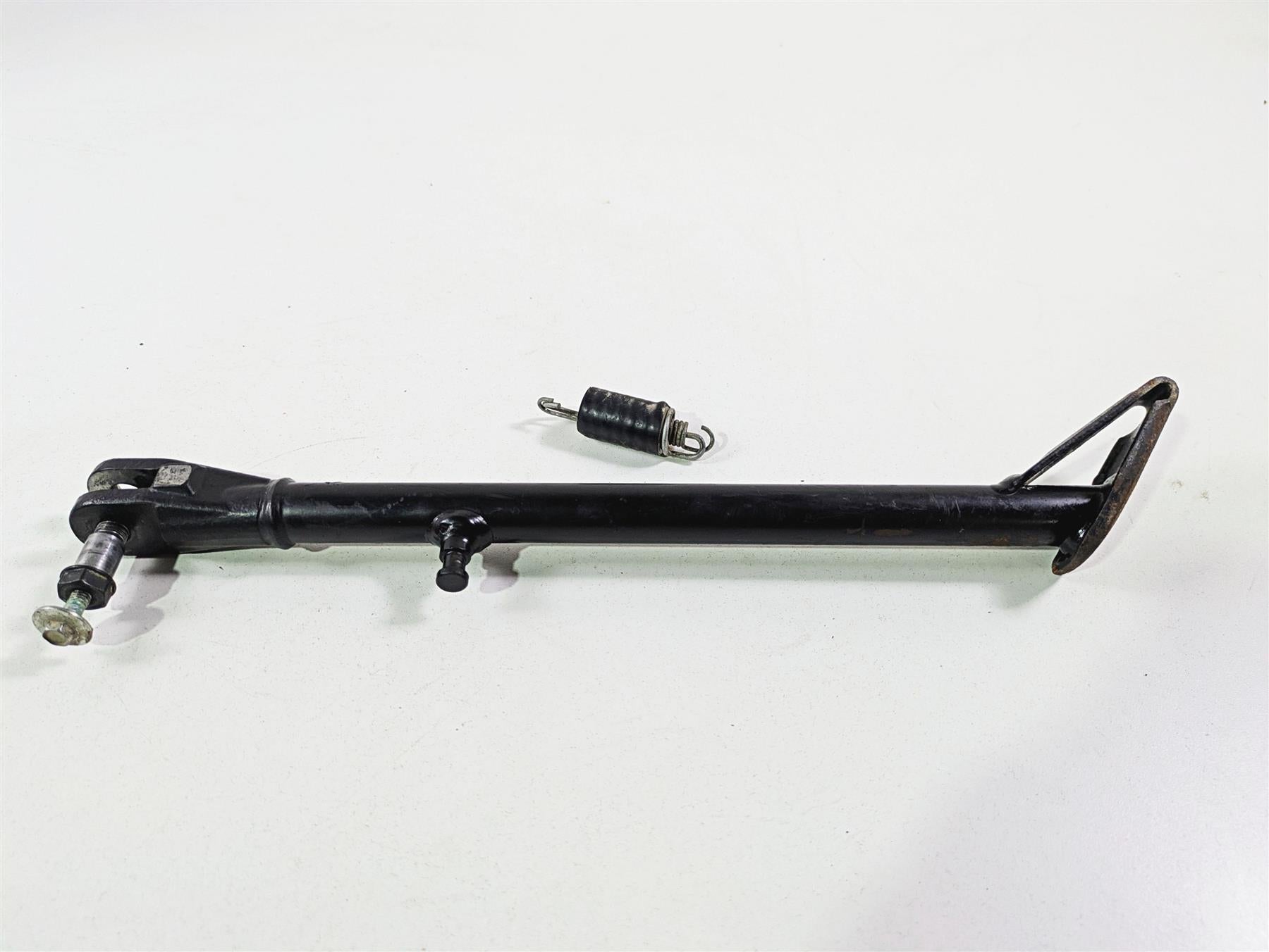 2018 Ducati Scrambler Desert Sled 800 Side Kickstand Stand 55610981CA {{ shop.shopifyCountryName }} - Mototech271
