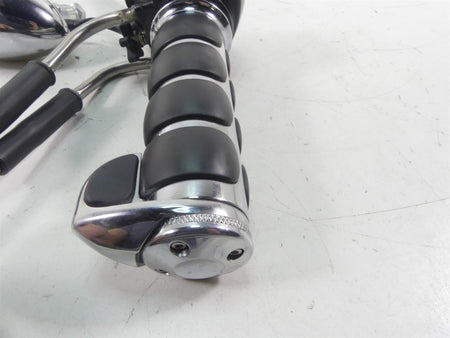 2014 Harley FXDL Dyna Low Rider Right Hand Control Switch & Blinker 72944-12 {{ shop.shopifyCountryName }} - Mototech271