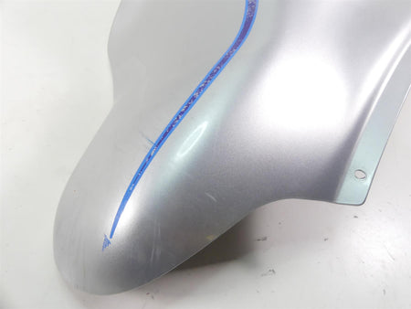 2010 Harley Touring FLHX Street Glide Front Outer Nose Fairing Cover 58503-05 {{ shop.shopifyCountryName }} - Mototech271