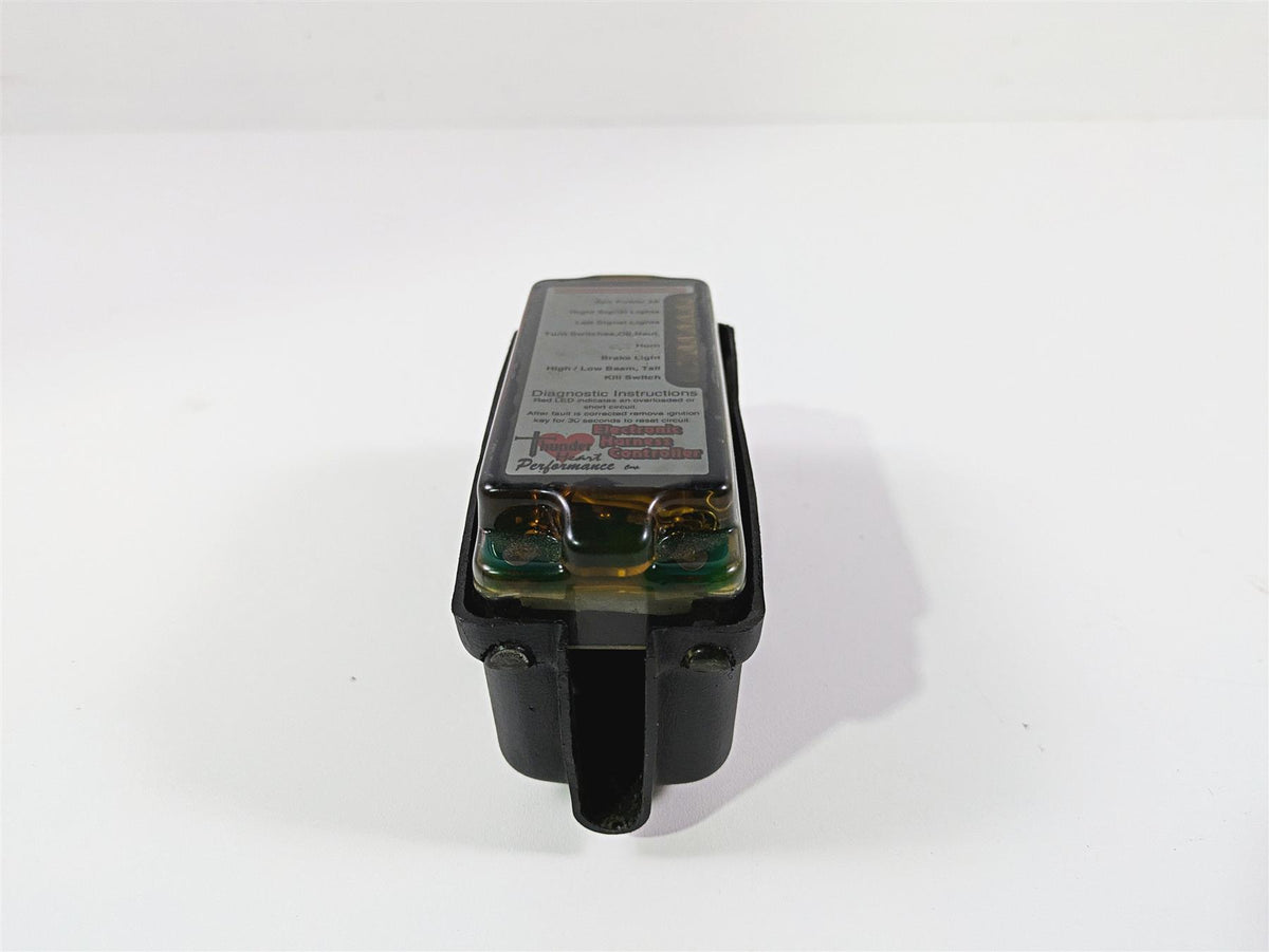 2002 Indian Spirit Deluxe Wiring Diagnostic Controller Box Cdi Ecu Relay 94-076 {{ shop.shopifyCountryName }} - Mototech271