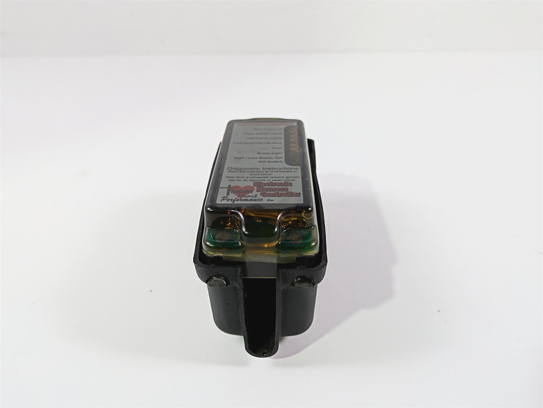 2002 Indian Spirit Deluxe Wiring Diagnostic Controller Box Cdi Ecu Relay 94-076 {{ shop.shopifyCountryName }} - Mototech271