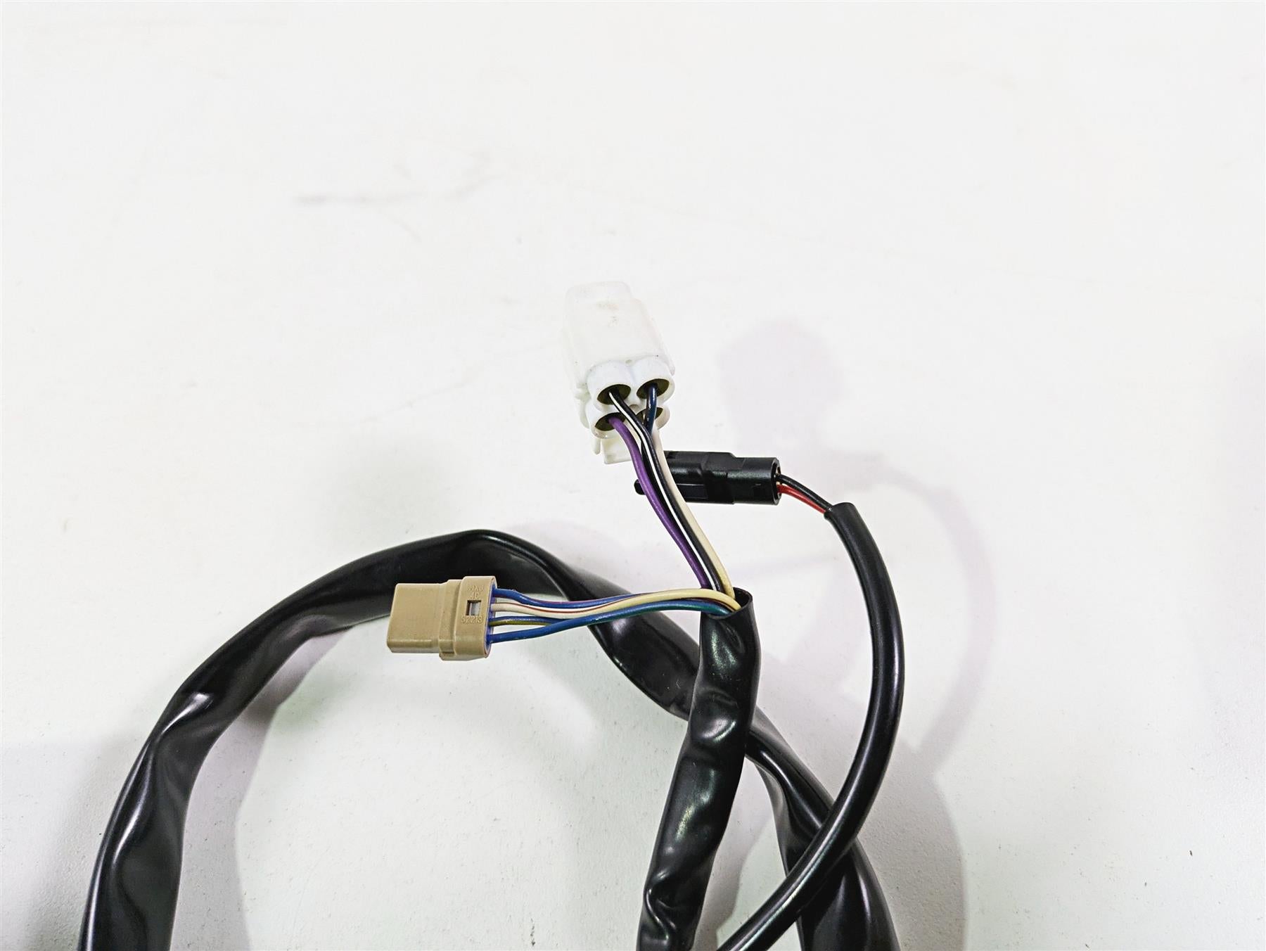 2020 KTM 1290 Super Adventure R Right Hand Control Switch Kill Start 61411174100 {{ shop.shopifyCountryName }} - Mototech271