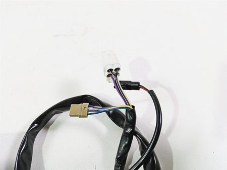 2020 KTM 1290 Super Adventure R Right Hand Control Switch Kill Start 61411174100 {{ shop.shopifyCountryName }} - Mototech271
