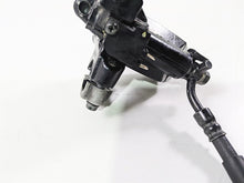 Load image into Gallery viewer, 2016 Honda CBR650 F Nissin Front Brake Master Cylinder - ABS 45510-MJE-305
