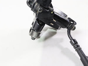 2016 Honda CBR650 F Nissin Front Brake Master Cylinder - ABS 45510-MJE-305
