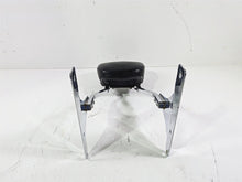 Load image into Gallery viewer, 2004 Harley FLSTCI Softail Heritage Passenger Backrest Sissy Bar 52731-00 | Mototech271
