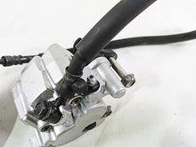 Load image into Gallery viewer, 2009 Kawaski EX250 Ninja 250R Front Caliper Master Cylinder Set 43080-0093-GN | Mototech271
