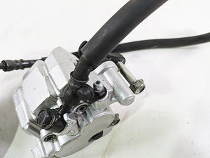 2009 Kawaski EX250 Ninja 250R Front Caliper Master Cylinder Set 43080-0093-GN | Mototech271