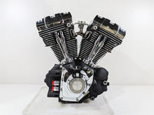 Load image into Gallery viewer, 2009 Harley FXCWC Softail Rocker Running 96ci B-Engine Motor 19k Video 19613-09
