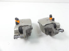 Load image into Gallery viewer, 2006 Honda V-Twin VTX1800 N3 Front Nissin Brake Caliper Set 45150-MCV-006 | Mototech271
