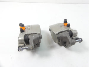 2006 Honda V-Twin VTX1800 N3 Front Nissin Brake Caliper Set 45150-MCV-006 | Mototech271