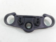 Load image into Gallery viewer, 2016 KTM 1290 Superduke R Upper 54mm Triple Tree Steering Clamp 6130103402933S | Mototech271
