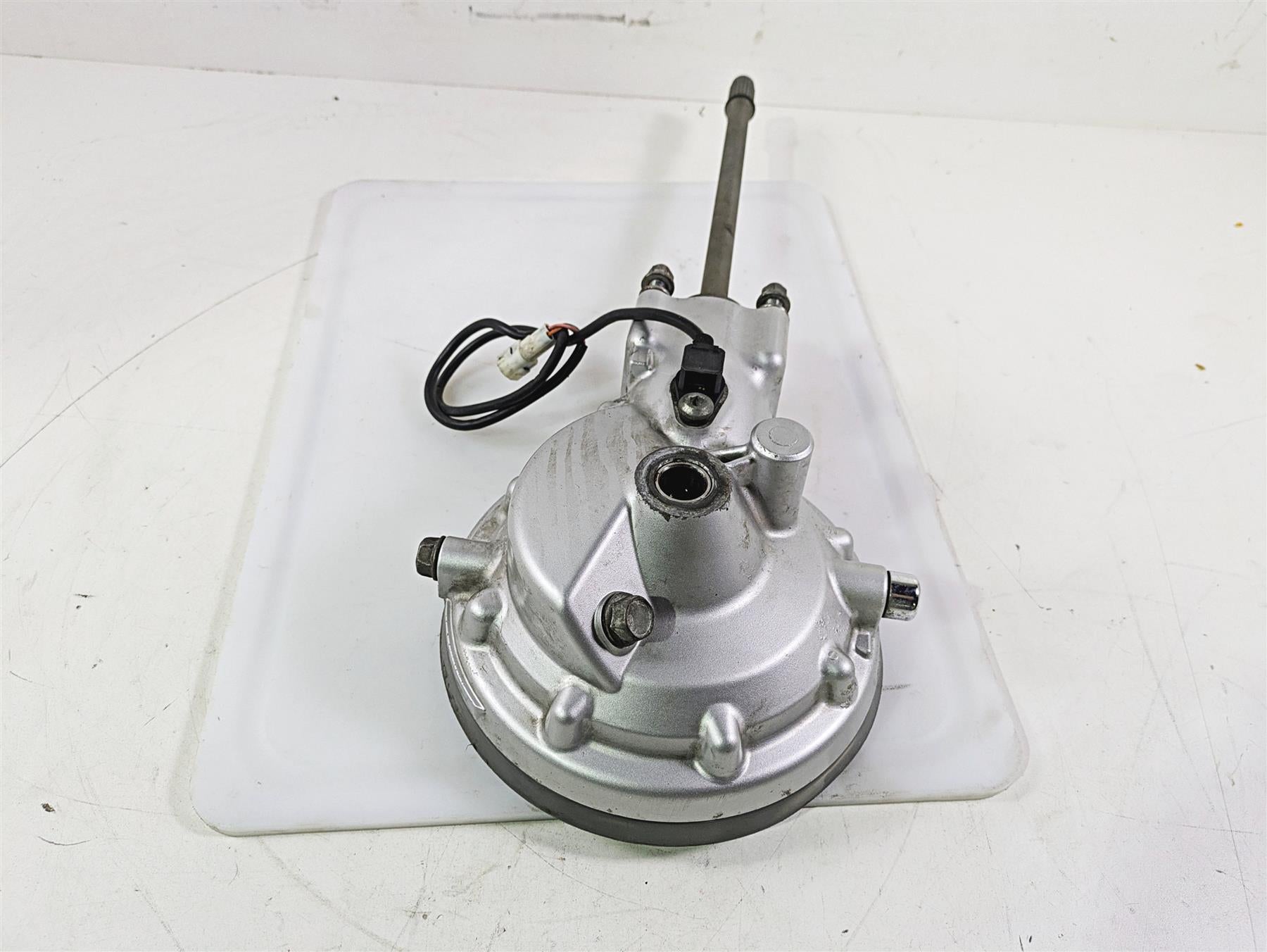 2004 Yamaha XVZ1300 Royal Star Differential Drive Shaft Set 4XY-46101-00-00 {{ shop.shopifyCountryName }} - Mototech271