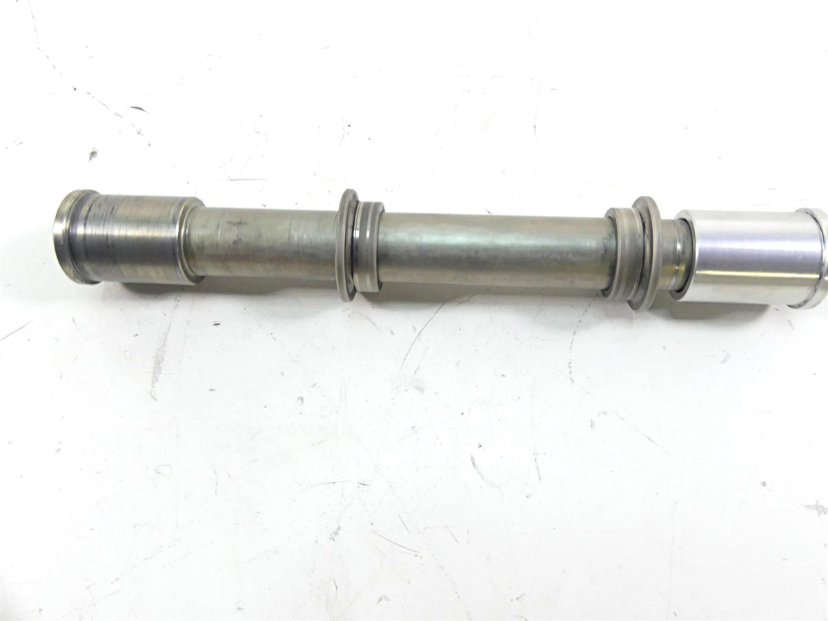 2017 Kawasaki ZX1400 ZX14R Ninja Straight Front Wheel Axle Spindle 41068-0604 {{ shop.shopifyCountryName }} - Mototech271