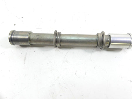2017 Kawasaki ZX1400 ZX14R Ninja Straight Front Wheel Axle Spindle 41068-0604 {{ shop.shopifyCountryName }} - Mototech271