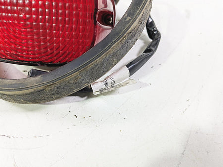 2011 Harley FXDC Dyna Super Glide Taillight Tail Light Lamp & Lens 68140-04 {{ shop.shopifyCountryName }} - Mototech271