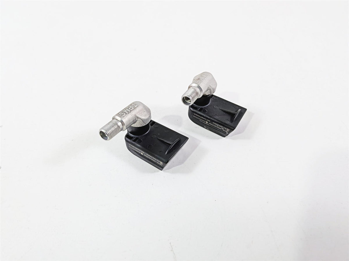 2022 Triumph Tiger 900 GT Pro F & R Tpms Tire Pressure Sensor 434MHZ: T2504280 {{ shop.shopifyCountryName }} - Mototech271