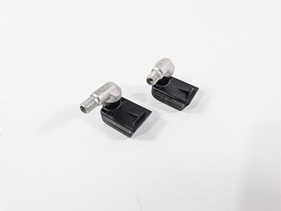 2022 Triumph Tiger 900 GT Pro F & R Tpms Tire Pressure Sensor 434MHZ: T2504280 {{ shop.shopifyCountryName }} - Mototech271
