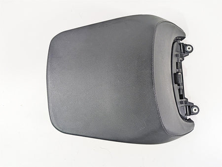 2016 BMW R1200RT K52 Rear Heated Passenger Seat Saddle 52537728824 {{ shop.shopifyCountryName }} - Mototech271