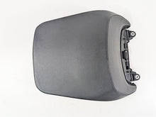 Load image into Gallery viewer, 2016 BMW R1200RT K52 Rear Heated Passenger Seat Saddle 52537728824

