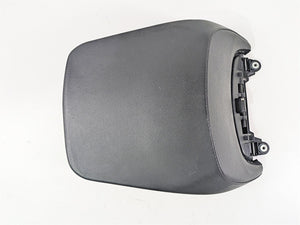 2016 BMW R1200RT K52 Rear Heated Passenger Seat Saddle 52537728824