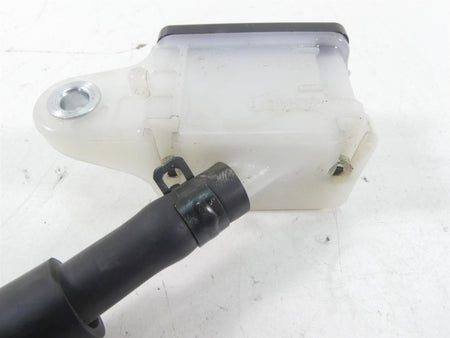 2021 Honda CBR600RR Rear Nissin Brake Master Cylinder 43510-MFJ-D01 {{ shop.shopifyCountryName }} - Mototech271