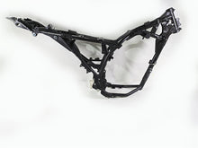 Load image into Gallery viewer, 2023 Kawasaki KLR KL 650 Adventure Straight Main Frame Chassis With Texas Salvage Title 32160-1906-18R | Mototech271

