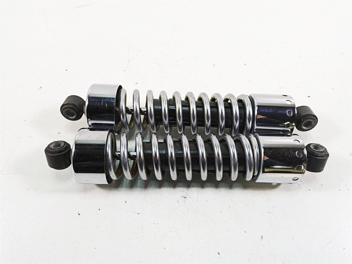 1999 Harley Dyna FXDL Low Rider Rear 12.5" Damper Shock Set 54512-90A {{ shop.shopifyCountryName }} - Mototech271