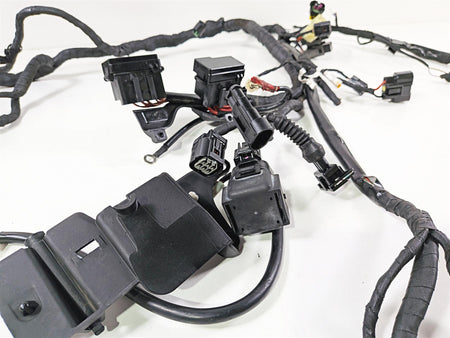 2017 Ducati Panigale 1299 Clean Wiring Harness Loom -No Cut -No Damage 5101A591C-Mototech271