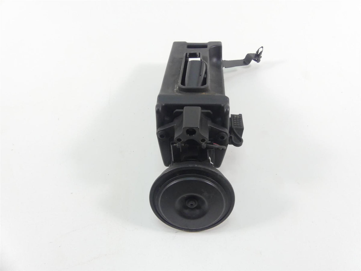 2019 Harley Softail FLSB Sport Glide Horn & The Wiring Box 69201654 {{ shop.shopifyCountryName }} - Mototech271