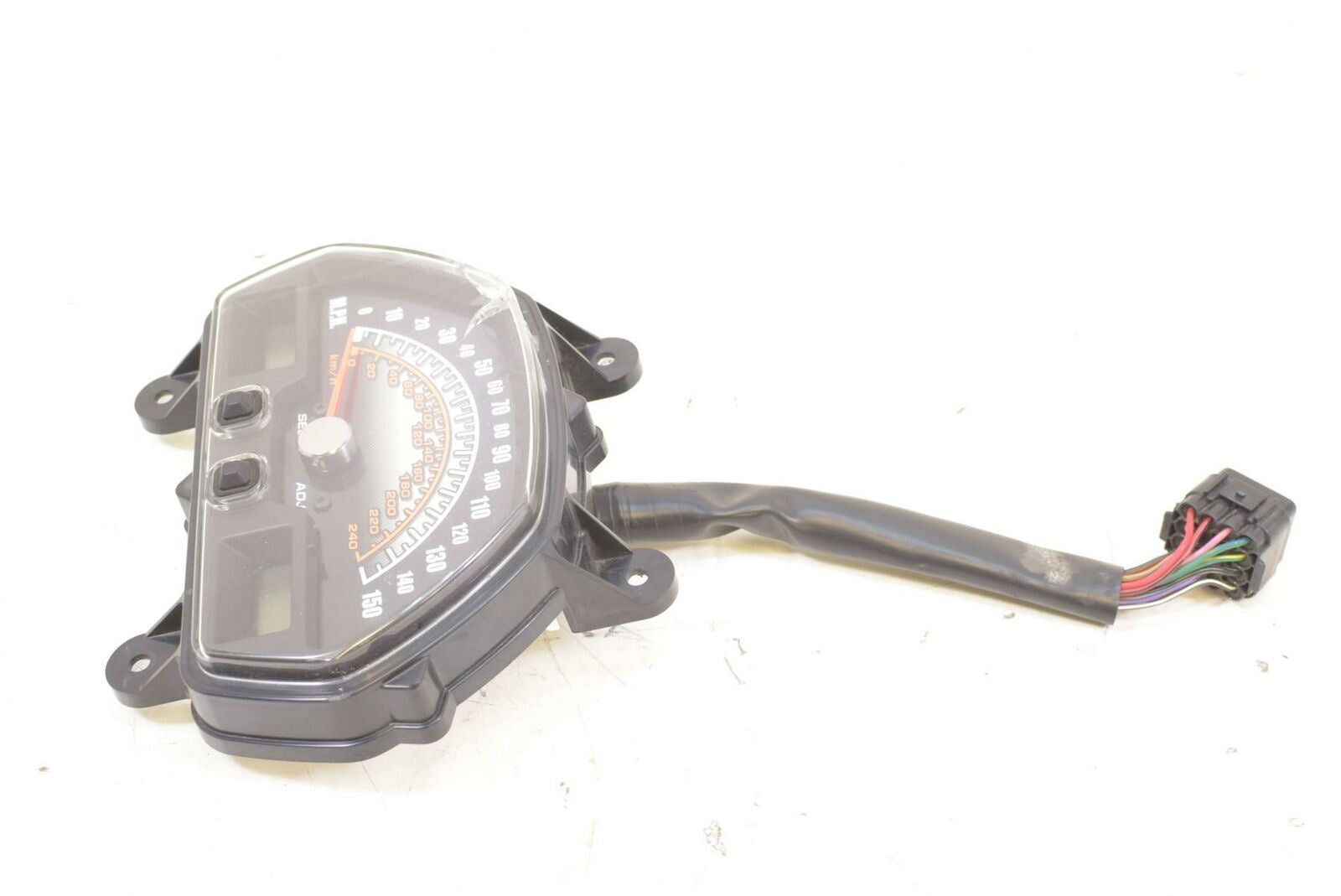 2017 Suzuki M109R VZR1800 Boulevard Speedometer 7K Speedo Gauge 34100-48GD0 {{ shop.shopifyCountryName }} - Mototech271