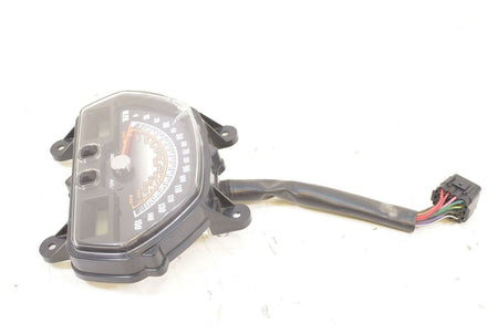 2017 Suzuki M109R VZR1800 Boulevard Speedometer 7K Speedo Gauge 34100-48GD0 {{ shop.shopifyCountryName }} - Mototech271