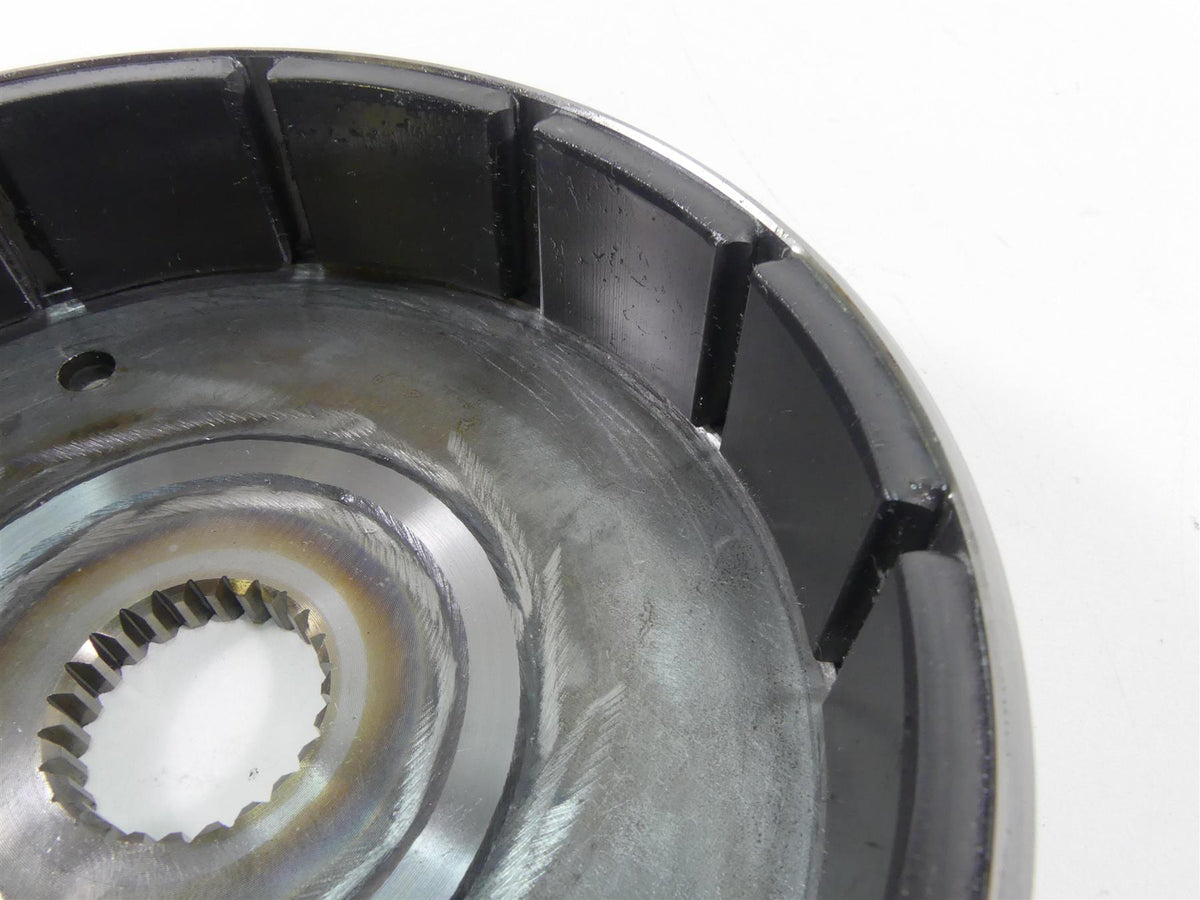 2016 Harley Touring FLHTP Electra Glide Ignition Rotor Flywheel 30041-08A {{ shop.shopifyCountryName }} - Mototech271